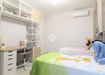 Quadrilocale Via giacomo leopardi, Cadelbosco di Sopra - foto 18