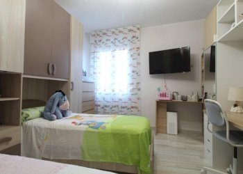 Quadrilocale Via giacomo leopardi, Cadelbosco di Sopra - foto 19