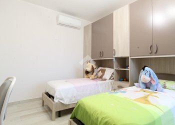 Quadrilocale Via giacomo leopardi, Cadelbosco di Sopra - foto 20