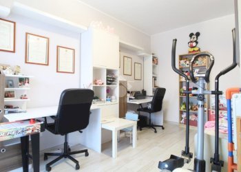 Quadrilocale Via giacomo leopardi, Cadelbosco di Sopra - foto 21