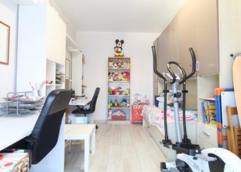 Quadrilocale Via giacomo leopardi, Cadelbosco di Sopra - foto 22