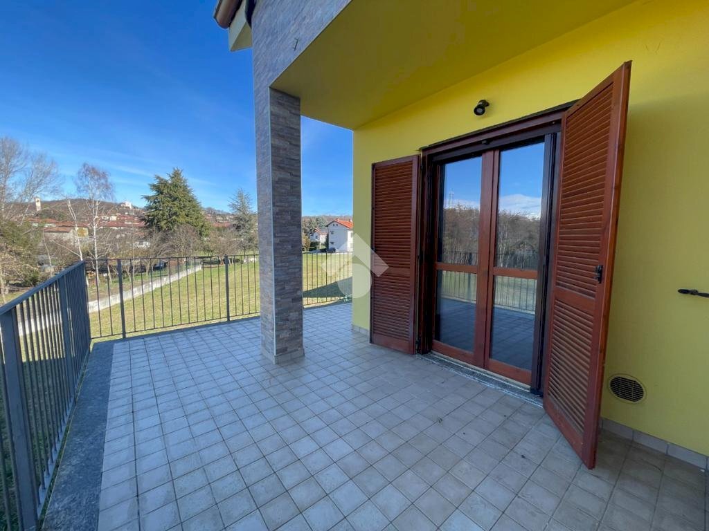 Porzione di casa Via Porta Pia, Cuceglio - foto 2