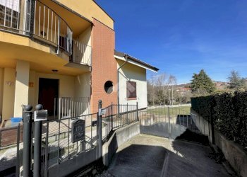 Porzione di casa Via Porta Pia, Cuceglio - foto 1