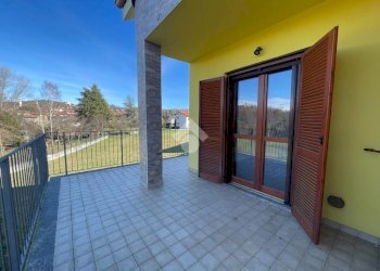 Porzione di casa Via Porta Pia, Cuceglio - foto 2