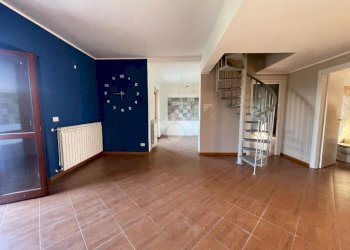 Porzione di casa Via Porta Pia, Cuceglio - foto 3