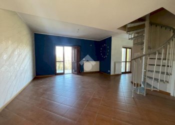 Porzione di casa Via Porta Pia, Cuceglio - foto 4