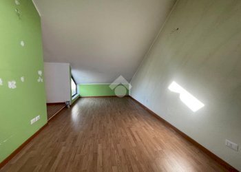 Porzione di casa Via Porta Pia, Cuceglio - foto 12