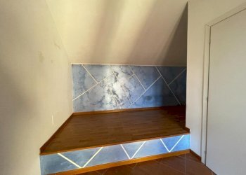 Porzione di casa Via Porta Pia, Cuceglio - foto 13