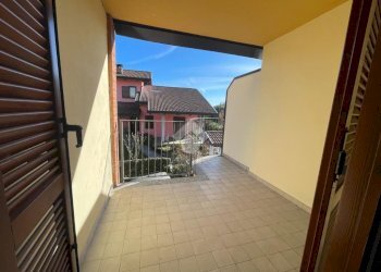 Porzione di casa Via Porta Pia, Cuceglio - foto 14