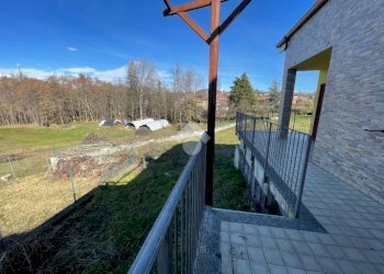 Porzione di casa Via Porta Pia, Cuceglio - foto 16