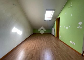 Porzione di casa Via Porta Pia, Cuceglio - foto 17