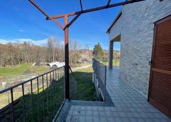 Porzione di casa Via Porta Pia, Cuceglio - foto 20