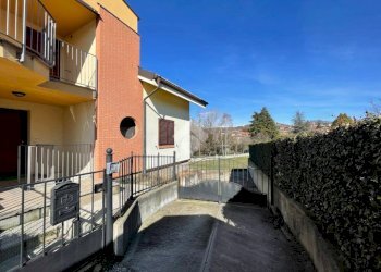 Porzione di casa Via Porta Pia, Cuceglio - foto 21