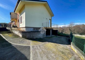 Porzione di casa Via Porta Pia, Cuceglio - foto 23