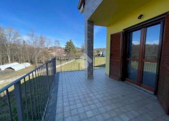 Porzione di casa Via Porta Pia, Cuceglio - foto 24