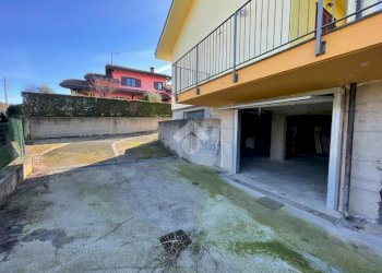 Porzione di casa Via Porta Pia, Cuceglio - foto 25