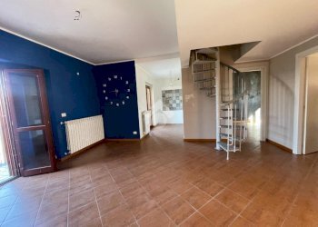 Porzione di casa Via Porta Pia, Cuceglio - foto 26