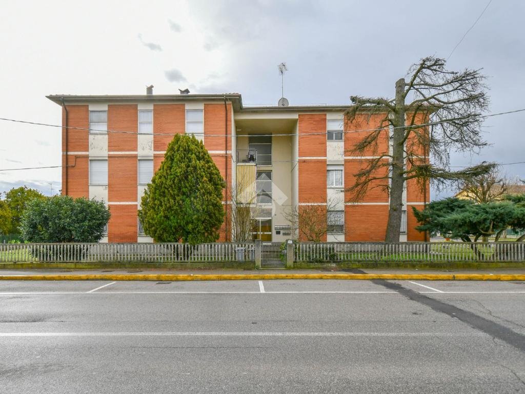 Trilocale Via Uccellino, Poggio Renatico - foto 1