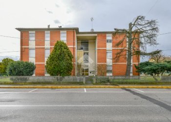 Trilocale Via Uccellino, Poggio Renatico - foto 1