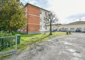 Trilocale Via Uccellino, Poggio Renatico - foto 4