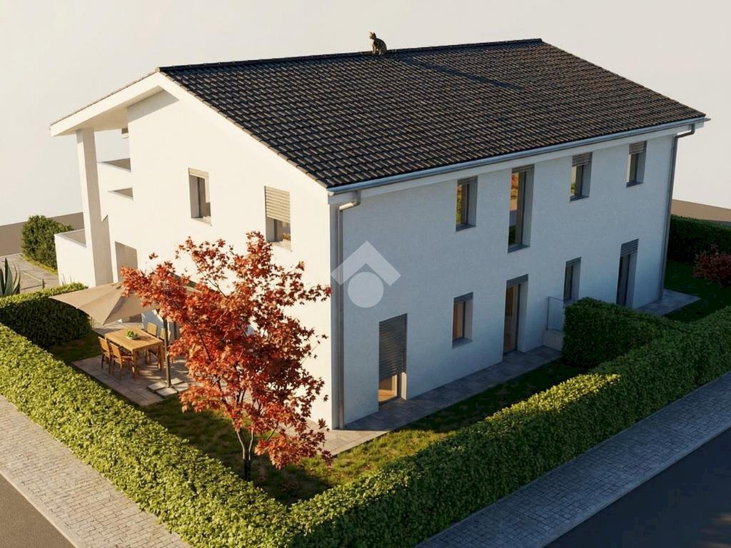 Trilocale Via Michelangelo, Soliera - foto 2