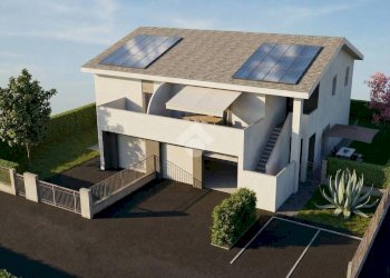 Three-room apartment Via Michelangelo, Soliera - photo 5