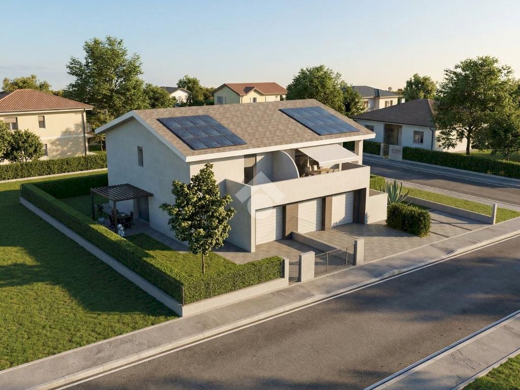 Four-room apartment Via Michelangelo, Soliera - photo 3