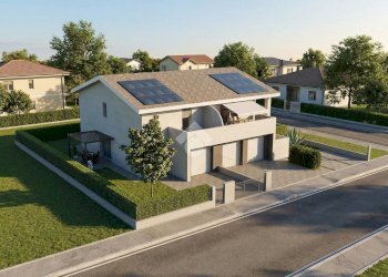 Four-room apartment Via Michelangelo, Soliera - photo 7