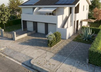 Terraced Villa Via Michelangelo, Soliera - photo 2