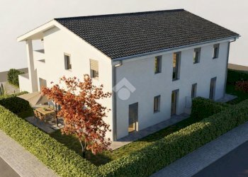 Terraced Villa Via Michelangelo, Soliera - photo 4