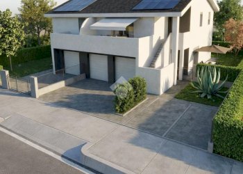 Terraced Villa Via Michelangelo, Soliera - photo 5