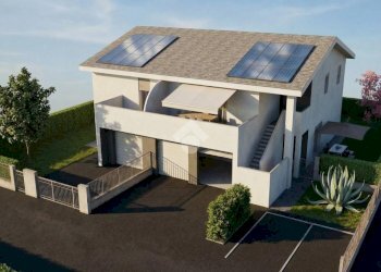 Terraced Villa Via Michelangelo, Soliera - photo 7