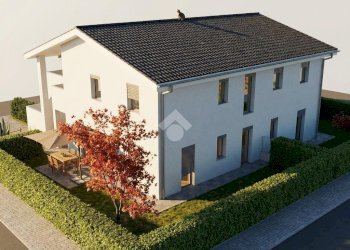 Terraced Villa Via Michelangelo, Soliera - photo 12