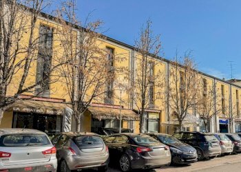 Box Via Conciapelli, Correggio - foto 11