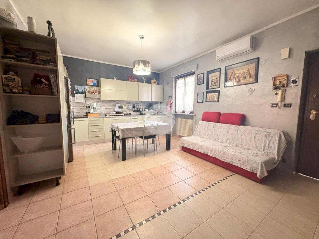 Three-room apartment C.so Francia, Collegno - photo 1