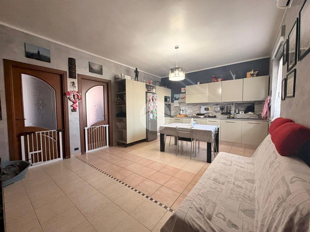 Three-room apartment C.so Francia, Collegno - photo 2