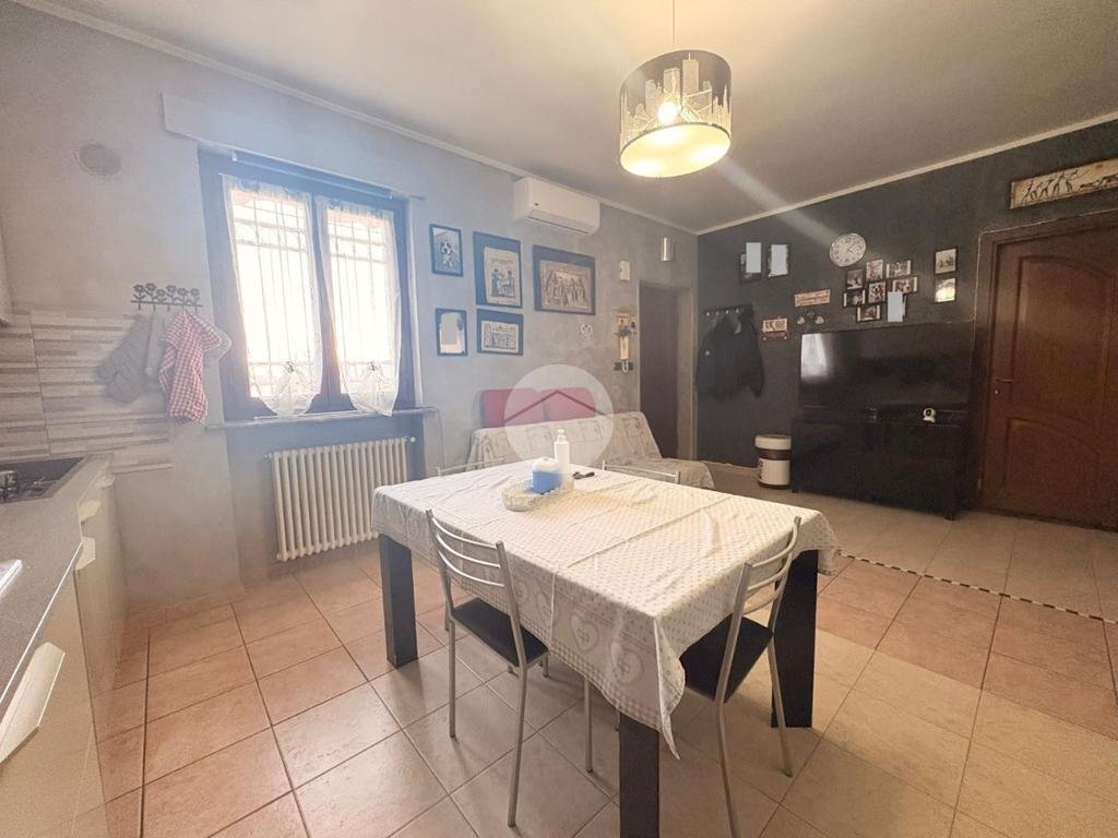Three-room apartment C.so Francia, Collegno - photo 3