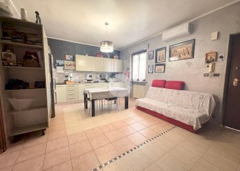 Trilocale C.so Francia, Collegno - foto 1