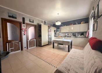 Trilocale C.so Francia, Collegno - foto 2