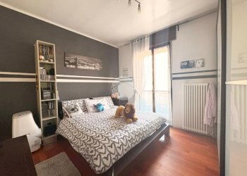 Trilocale C.so Francia, Collegno - foto 4