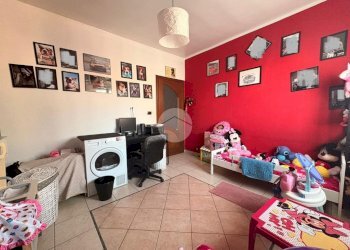 Trilocale C.so Francia, Collegno - foto 8