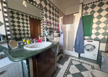 Trilocale C.so Francia, Collegno - foto 10