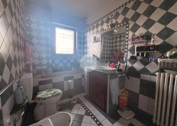 Trilocale C.so Francia, Collegno - foto 12