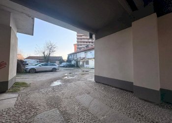 Trilocale C.so Francia, Collegno - foto 15