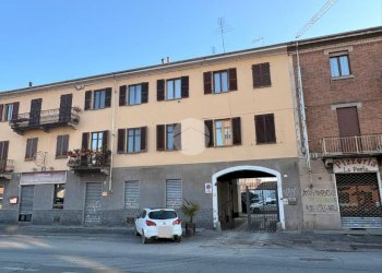 Trilocale C.so Francia, Collegno - foto 16