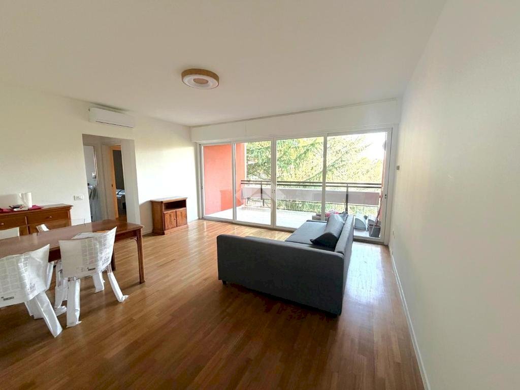 Two-room apartment via Cristoforo colombo, hamlet Milano 3, Basiglio - photo 1