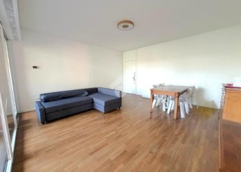 Bilocale via Cristoforo colombo, frazione Milano 3, Basiglio - foto 2