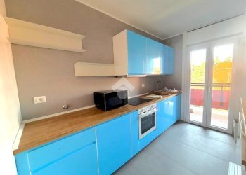 Bilocale via Cristoforo colombo, frazione Milano 3, Basiglio - foto 8