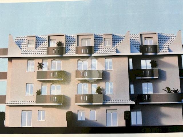 Three-room apartment Via Calatafimi, Comacchio - photo 1