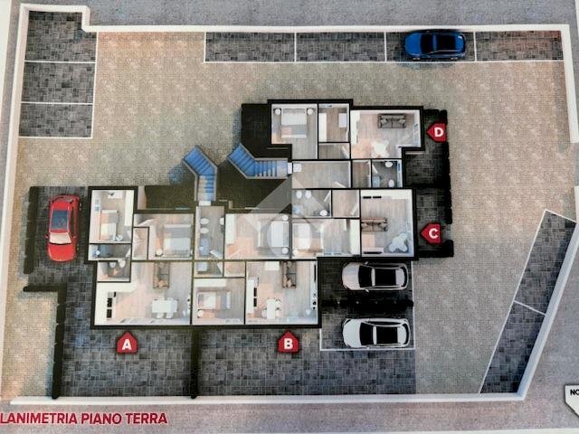 Three-room apartment Via Calatafimi, Comacchio - photo 2